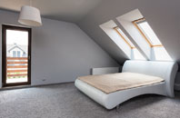Evercreech bedroom extensions